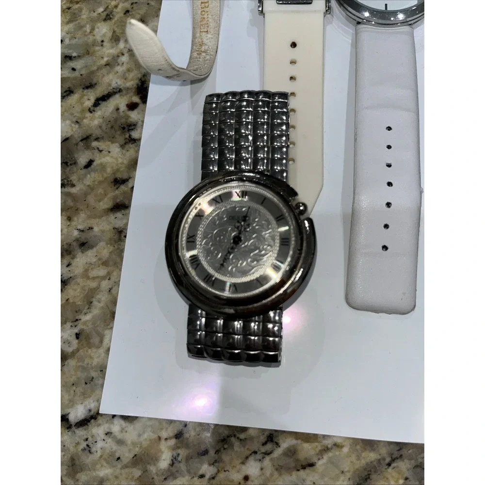 Watches Lot of 10 Women's‎ used Need Batteries